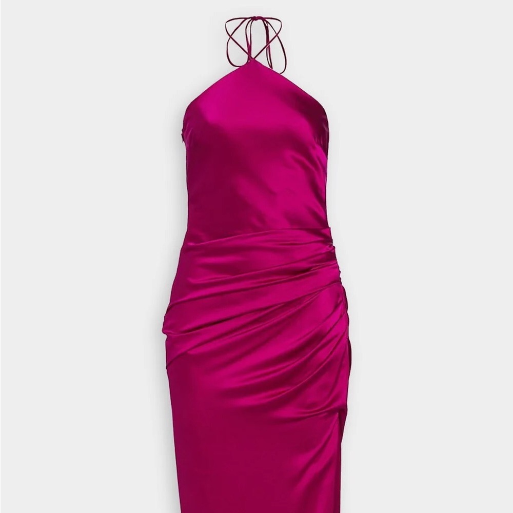 in love with this dress but i need to purge my closet :( will consider offers